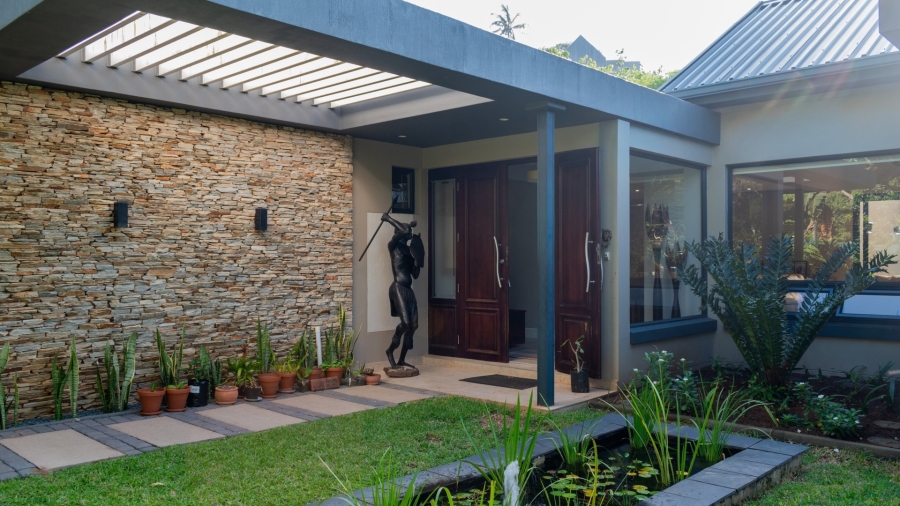 3 Bedroom Property for Sale in Sheffield Beach KwaZulu-Natal