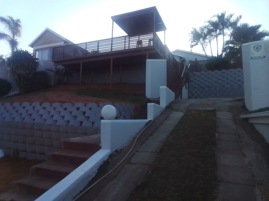 3 Bedroom Property for Sale in Bluff KwaZulu-Natal