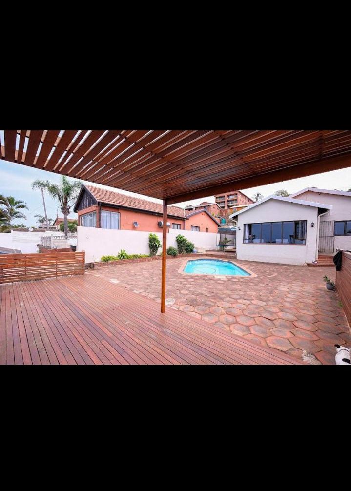 3 Bedroom Property for Sale in Bluff KwaZulu-Natal