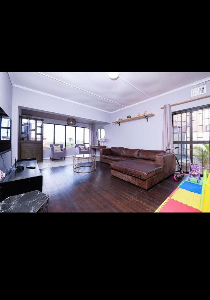 3 Bedroom Property for Sale in Bluff KwaZulu-Natal