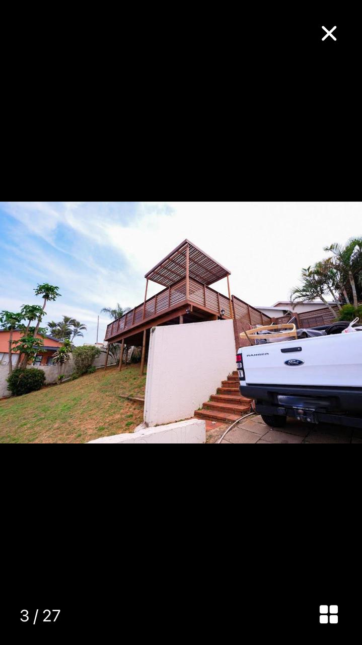 3 Bedroom Property for Sale in Bluff KwaZulu-Natal