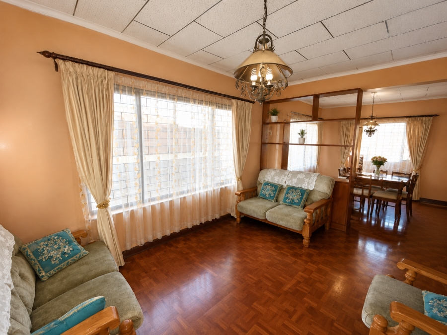 4 Bedroom Property for Sale in Raisethorpe KwaZulu-Natal
