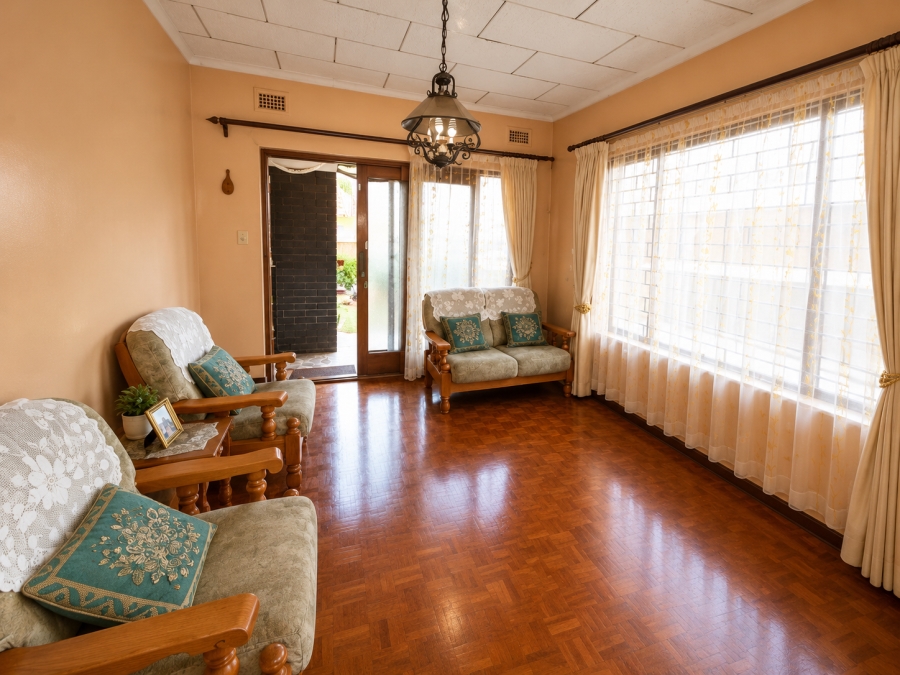 4 Bedroom Property for Sale in Raisethorpe KwaZulu-Natal