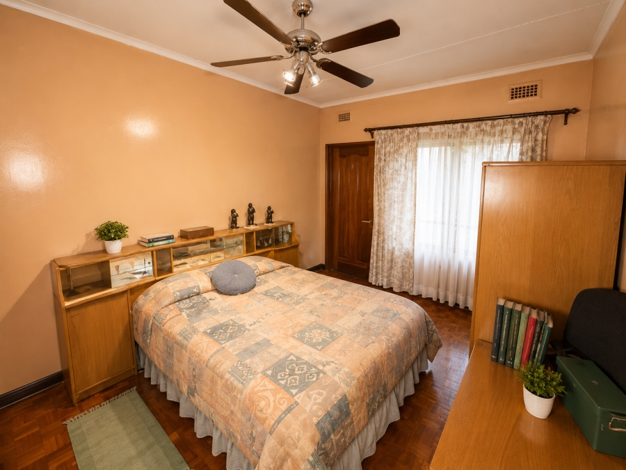 4 Bedroom Property for Sale in Raisethorpe KwaZulu-Natal