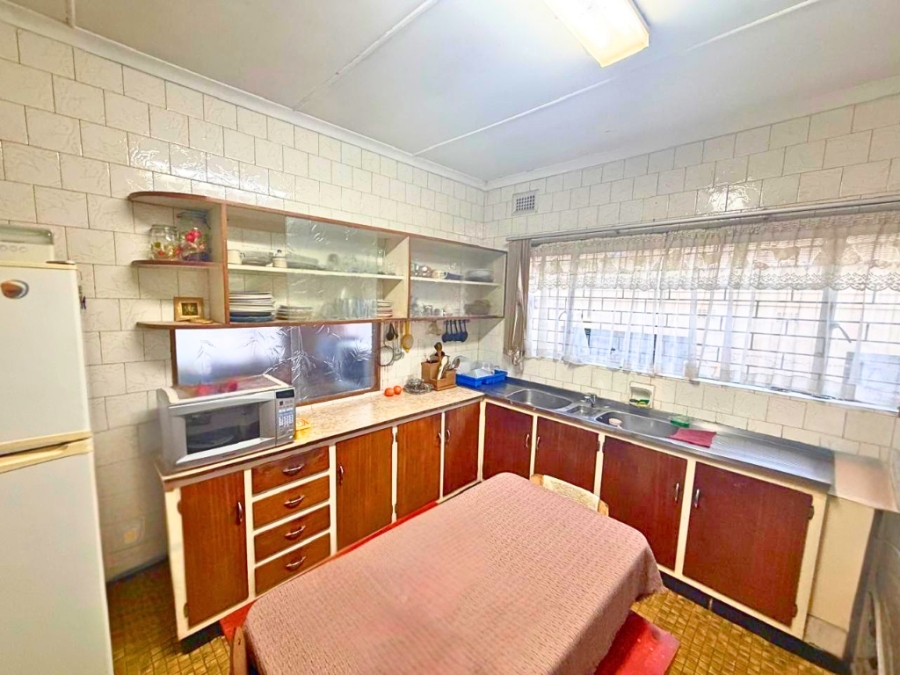 4 Bedroom Property for Sale in Raisethorpe KwaZulu-Natal