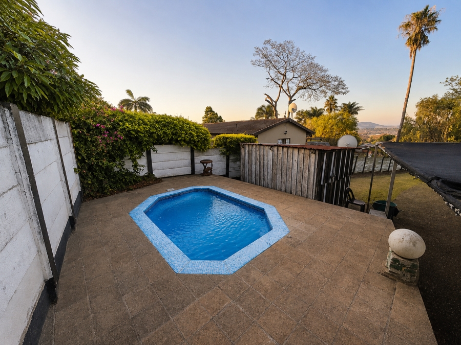 3 Bedroom Property for Sale in Lincoln Meade KwaZulu-Natal