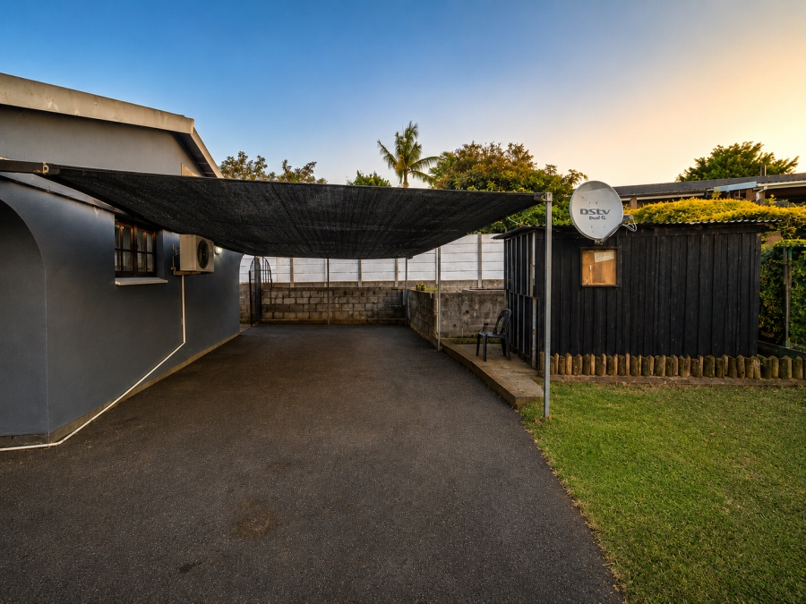 3 Bedroom Property for Sale in Lincoln Meade KwaZulu-Natal