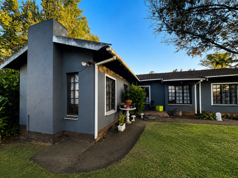 3 Bedroom Property for Sale in Lincoln Meade KwaZulu-Natal