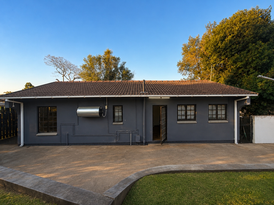 3 Bedroom Property for Sale in Lincoln Meade KwaZulu-Natal
