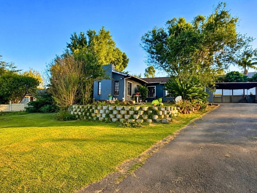 3 Bedroom Property for Sale in Lincoln Meade KwaZulu-Natal