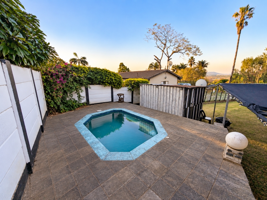 3 Bedroom Property for Sale in Lincoln Meade KwaZulu-Natal