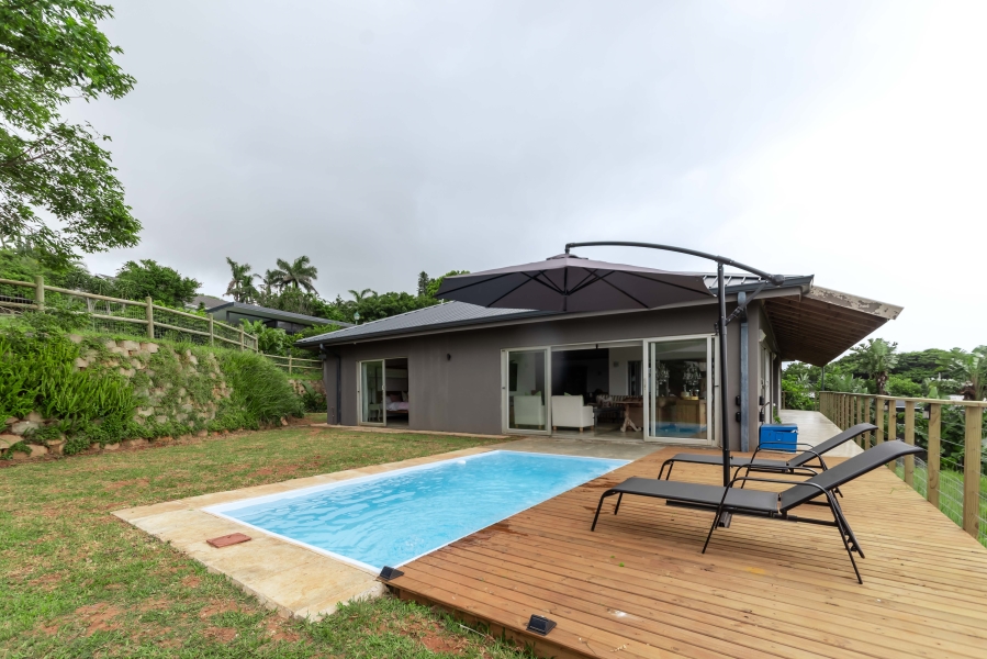 4 Bedroom Property for Sale in Ballito Central KwaZulu-Natal