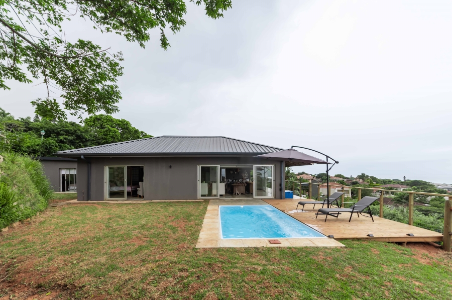 4 Bedroom Property for Sale in Ballito Central KwaZulu-Natal