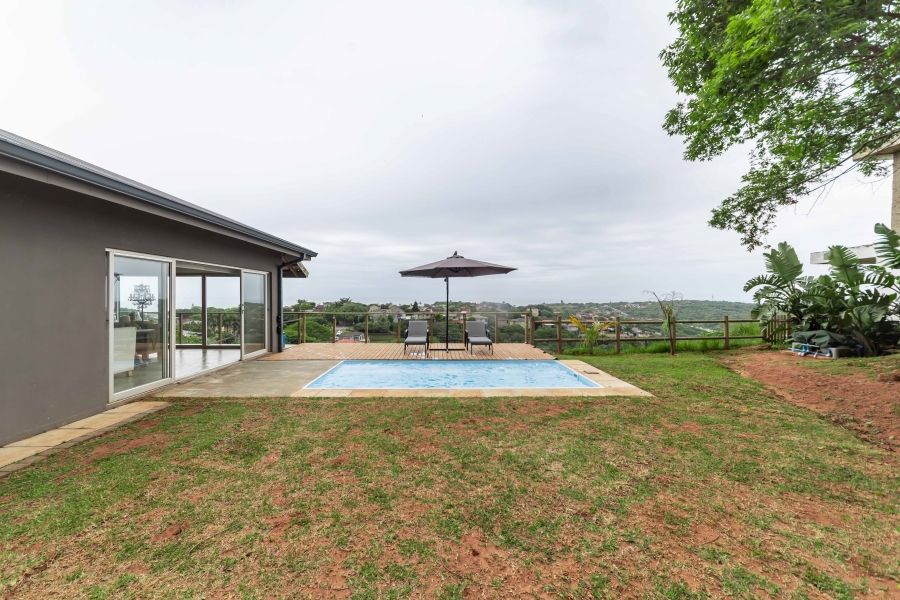 4 Bedroom Property for Sale in Ballito Central KwaZulu-Natal