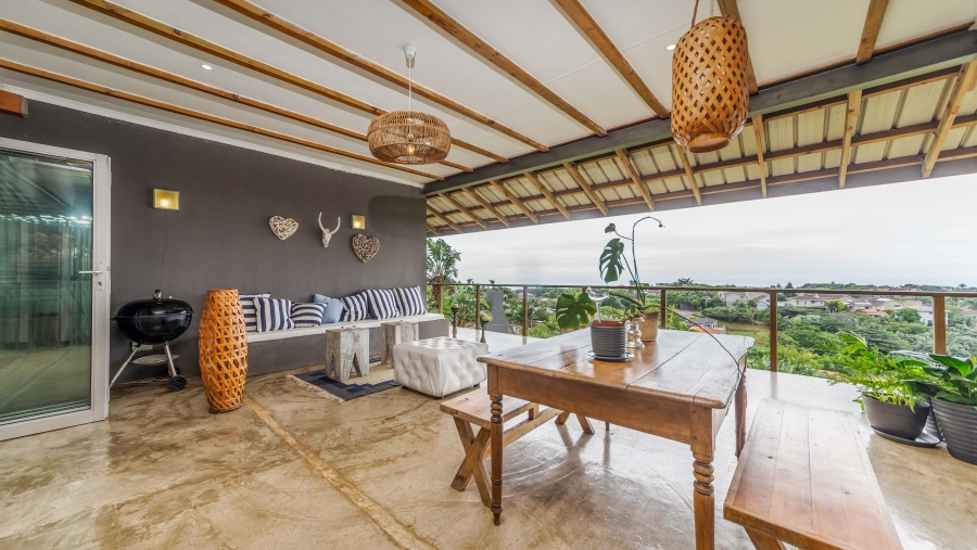 4 Bedroom Property for Sale in Ballito Central KwaZulu-Natal