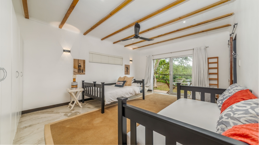 4 Bedroom Property for Sale in Ballito Central KwaZulu-Natal