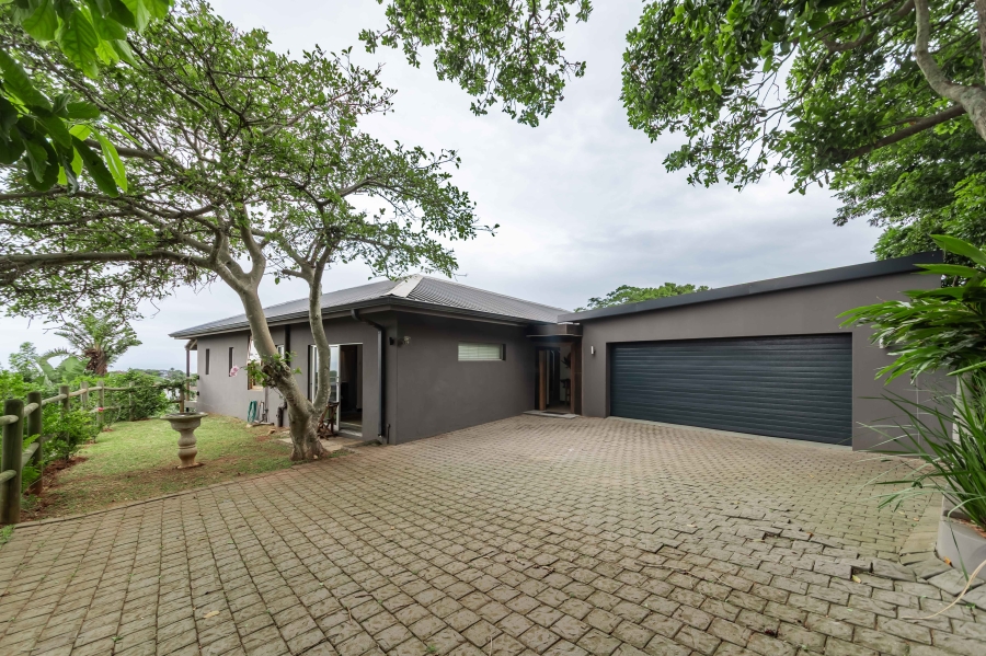 4 Bedroom Property for Sale in Ballito Central KwaZulu-Natal