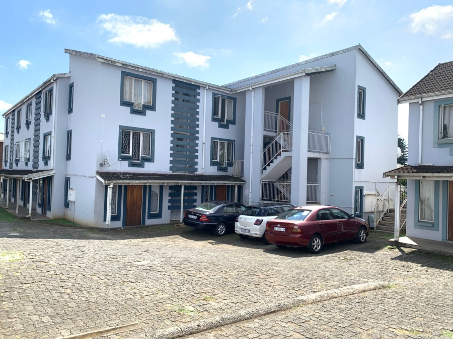 1 Bedroom Property for Sale in Scottsville KwaZulu-Natal