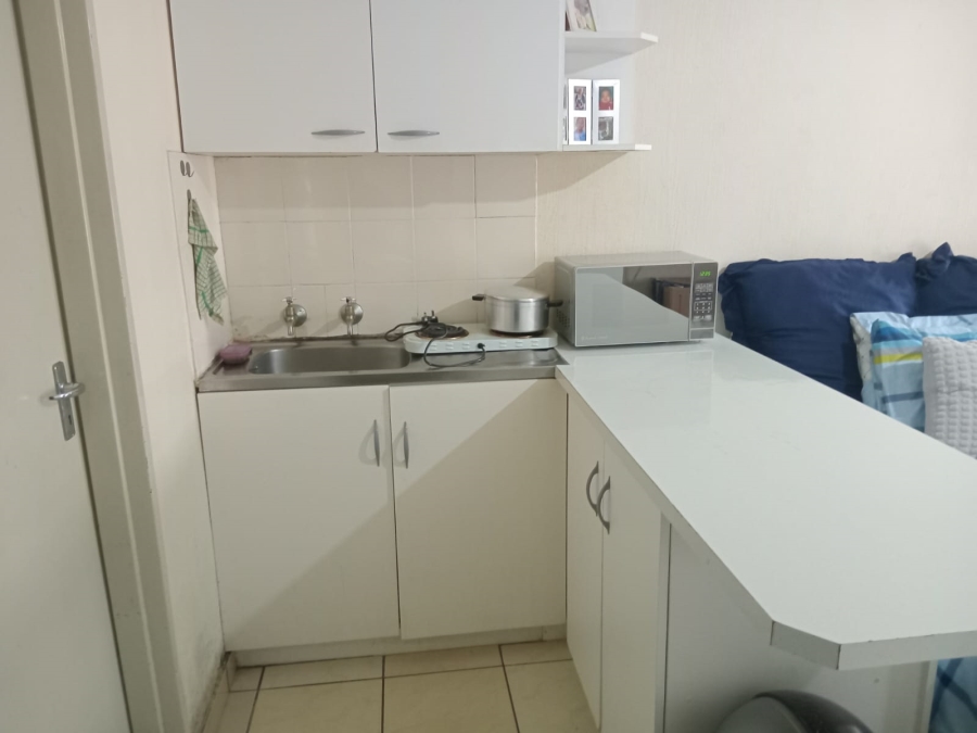 1 Bedroom Property for Sale in Scottsville KwaZulu-Natal