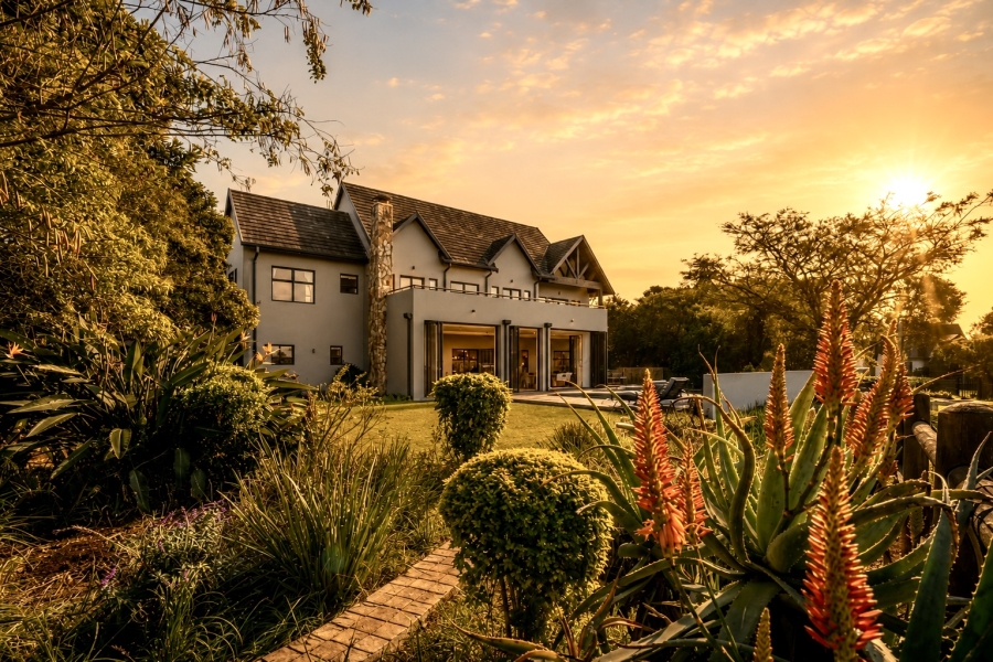4 Bedroom Property for Sale in Cotswold Downs Estates KwaZulu-Natal