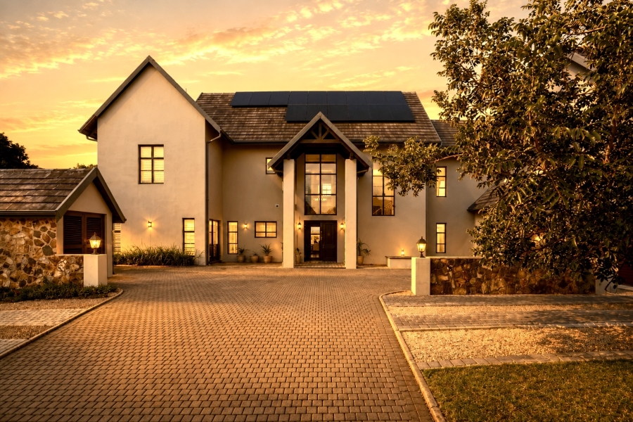 4 Bedroom Property for Sale in Cotswold Downs Estates KwaZulu-Natal