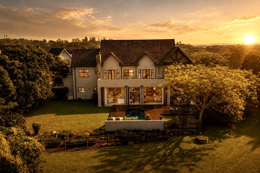 4 Bedroom Property for Sale in Cotswold Downs Estates KwaZulu-Natal