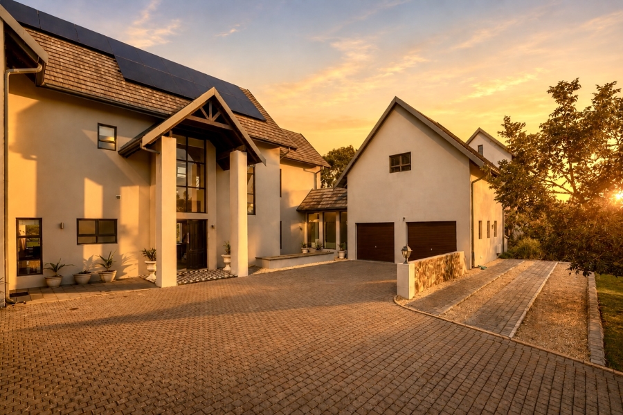 4 Bedroom Property for Sale in Cotswold Downs Estates KwaZulu-Natal