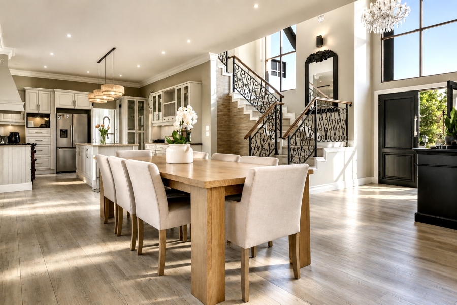 4 Bedroom Property for Sale in Cotswold Downs Estates KwaZulu-Natal