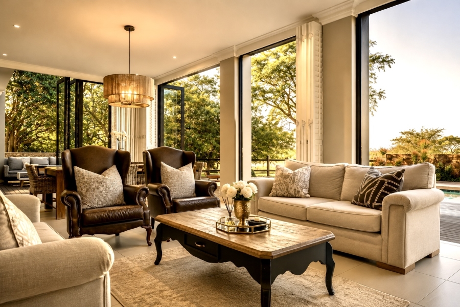 4 Bedroom Property for Sale in Cotswold Downs Estates KwaZulu-Natal