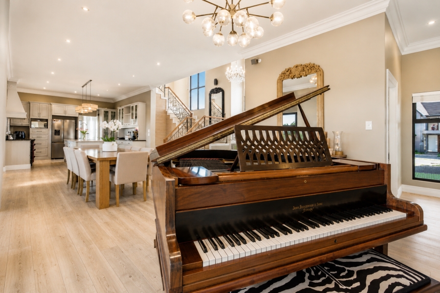 4 Bedroom Property for Sale in Cotswold Downs Estates KwaZulu-Natal