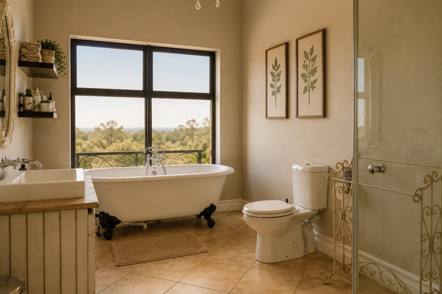 4 Bedroom Property for Sale in Cotswold Downs Estates KwaZulu-Natal