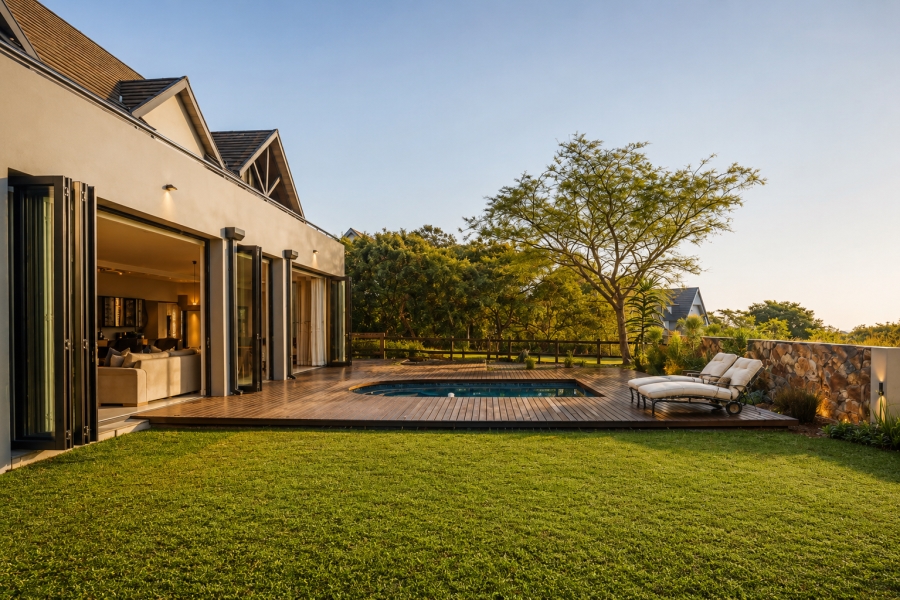4 Bedroom Property for Sale in Cotswold Downs Estates KwaZulu-Natal