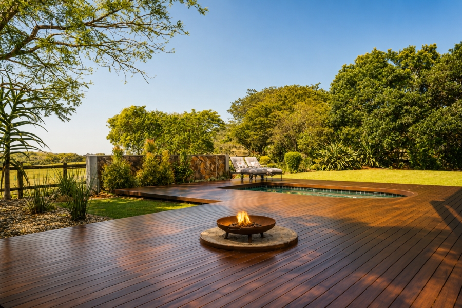 4 Bedroom Property for Sale in Cotswold Downs Estates KwaZulu-Natal