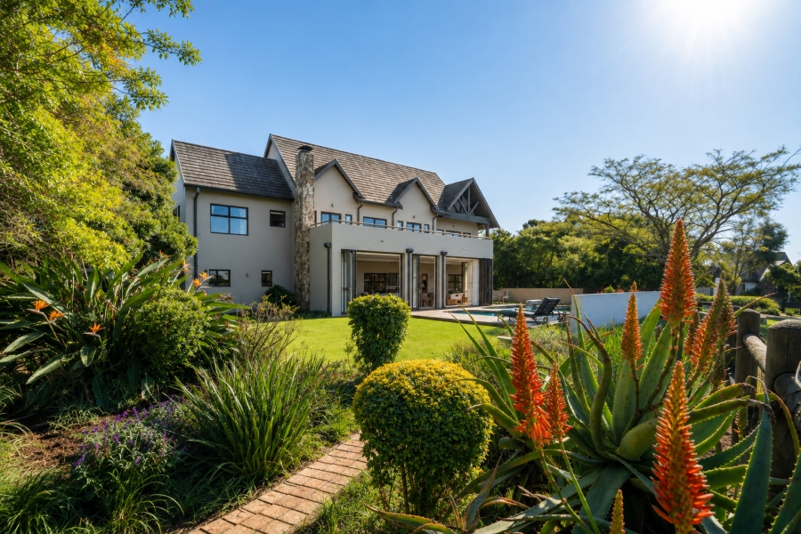 4 Bedroom Property for Sale in Cotswold Downs Estates KwaZulu-Natal