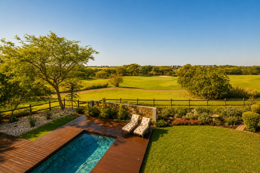 4 Bedroom Property for Sale in Cotswold Downs Estates KwaZulu-Natal