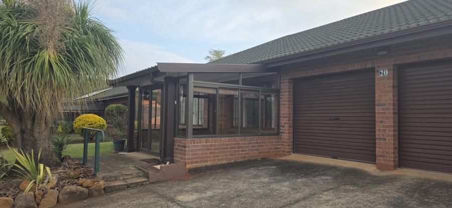 1 Bedroom Property for Sale in Amber Valley KwaZulu-Natal