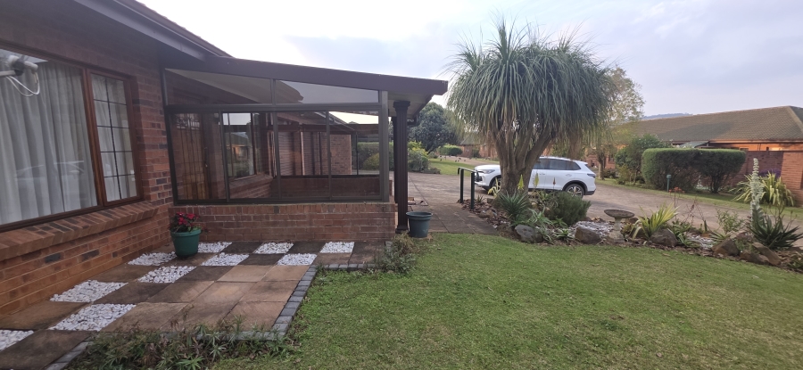 1 Bedroom Property for Sale in Amber Valley KwaZulu-Natal