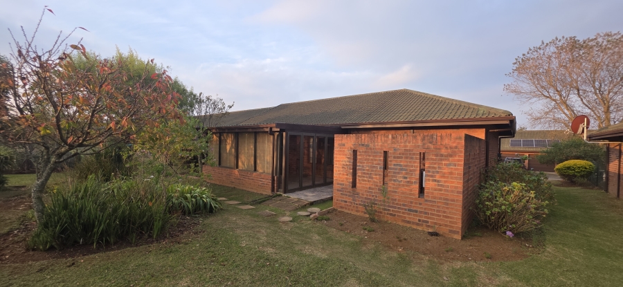 1 Bedroom Property for Sale in Amber Valley KwaZulu-Natal