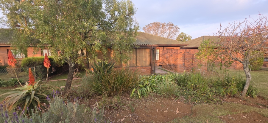 1 Bedroom Property for Sale in Amber Valley KwaZulu-Natal