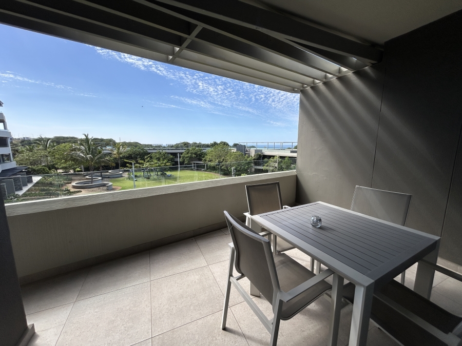 2 Bedroom Property for Sale in Sibaya Precinct KwaZulu-Natal