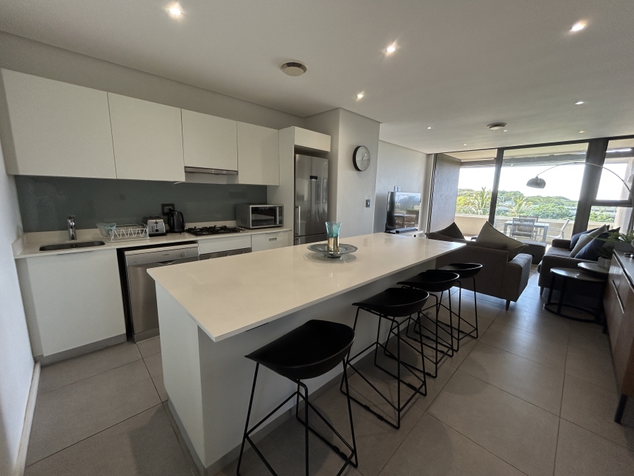 2 Bedroom Property for Sale in Sibaya Precinct KwaZulu-Natal