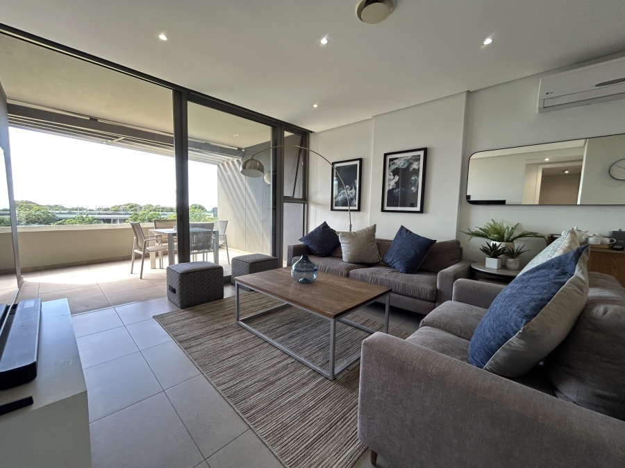 2 Bedroom Property for Sale in Sibaya Precinct KwaZulu-Natal