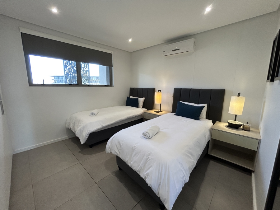 2 Bedroom Property for Sale in Sibaya Precinct KwaZulu-Natal