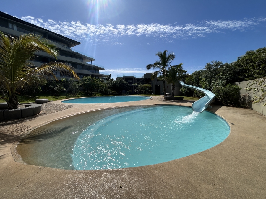 2 Bedroom Property for Sale in Sibaya Precinct KwaZulu-Natal