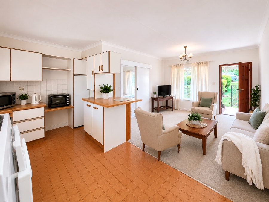 1 Bedroom Property for Sale in Amberfield KwaZulu-Natal