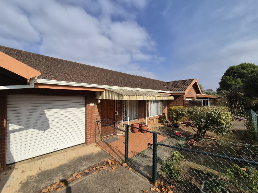1 Bedroom Property for Sale in Amberfield KwaZulu-Natal