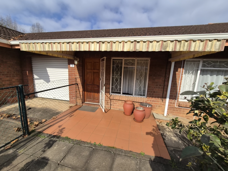 1 Bedroom Property for Sale in Amberfield KwaZulu-Natal
