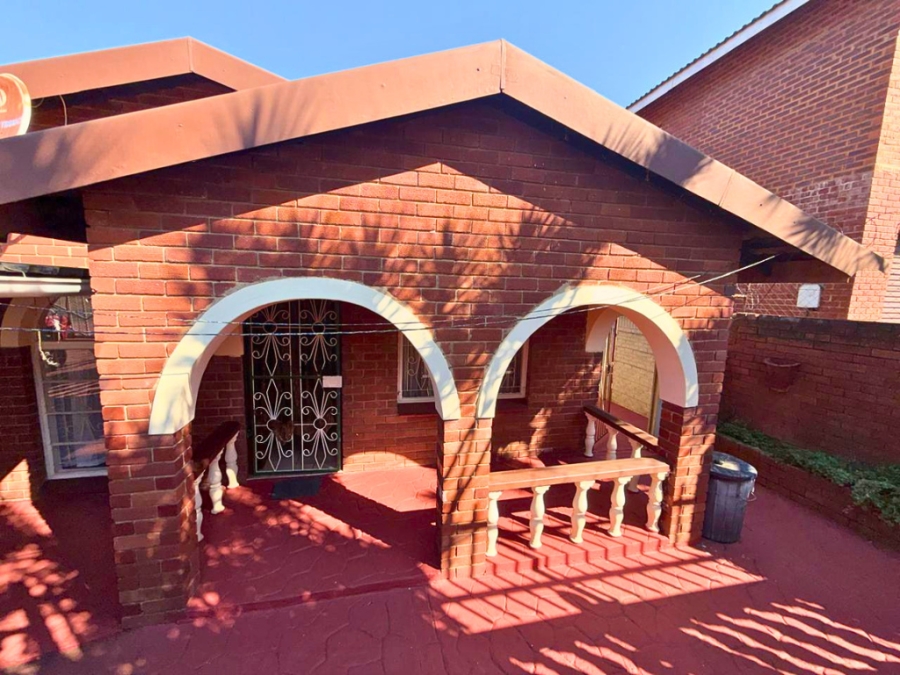 3 Bedroom Property for Sale in Northdale KwaZulu-Natal