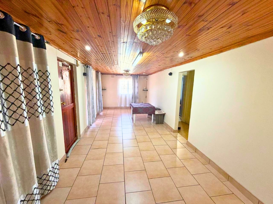 3 Bedroom Property for Sale in Northdale KwaZulu-Natal