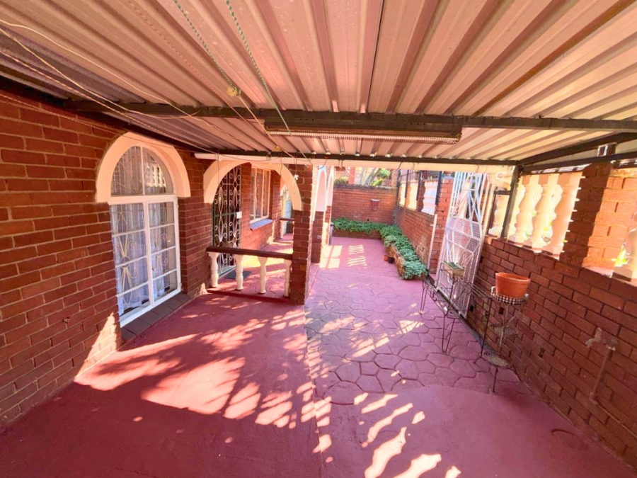 3 Bedroom Property for Sale in Northdale KwaZulu-Natal